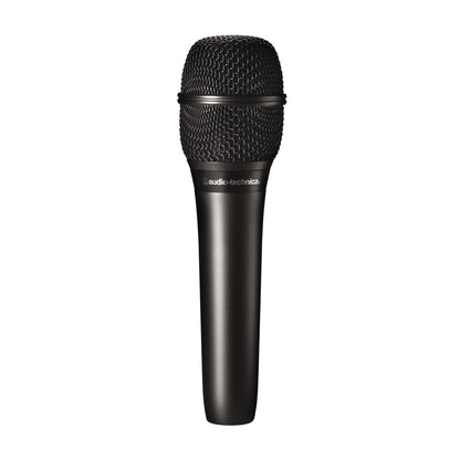 Audio-Technica AT2010 mikrofoner Svart Scenmikrofon