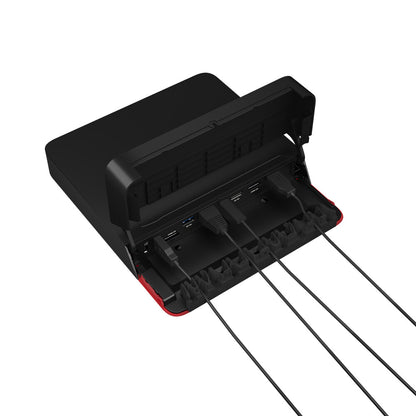 Lenovo ThinkSmart Core + IP Controller for Teams videokonferenssystem Nätverksansluten (Ethernet)