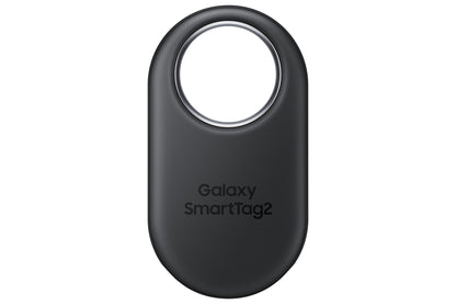 Samsung Galaxy SmartTag Föremål Spårningsbricka grafit