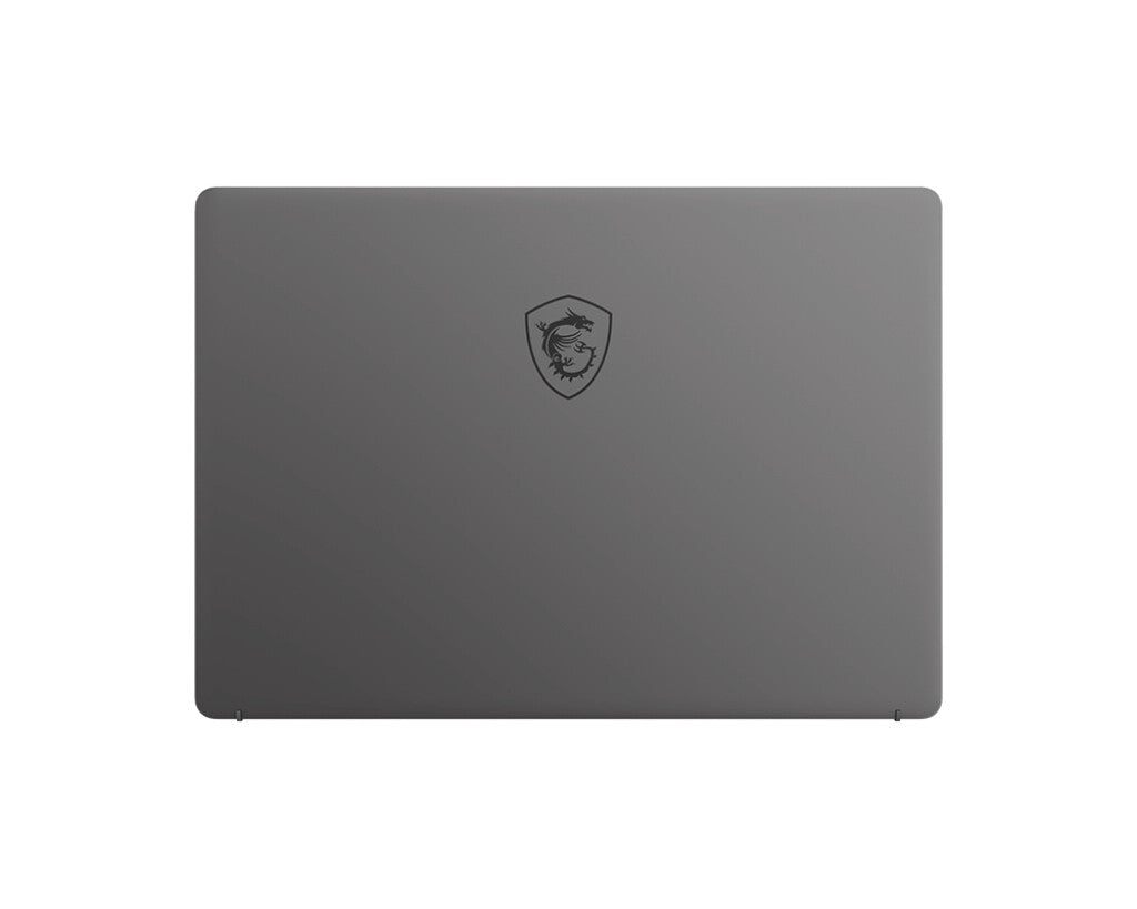 MSI Creator Z16 HX Studio Z16HX STUDIO B13VFTO-053 Intel® Core™ i7 i7-13700H Bärbar dator 40,6 cm (16") Pekskärm Quad HD+ 32 GB DDR5-SDRAM 2 TB SSD NVIDIA GeForce RTX 4060 Wi-Fi 6E (802.11ax) Windows 11 Pro Grå