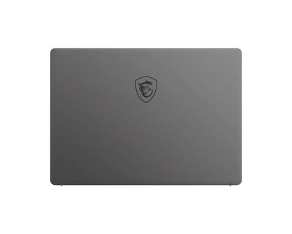 MSI Creator Z16 HX Studio Z16HX STUDIO B13VFTO-053 Intel® Core™ i7 i7-13700H Bärbar dator 40,6 cm (16") Pekskärm Quad HD+ 32 GB DDR5-SDRAM 2 TB SSD NVIDIA GeForce RTX 4060 Wi-Fi 6E (802.11ax) Windows 11 Pro Grå