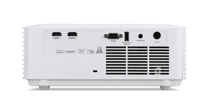 Acer XL2530 4800 ANSI-lumen DLP WXGA (1200x800) Vit