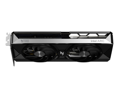 Acer Nitro Intel® Arc™ B570 OC Arc B570 10 GB GDDR6