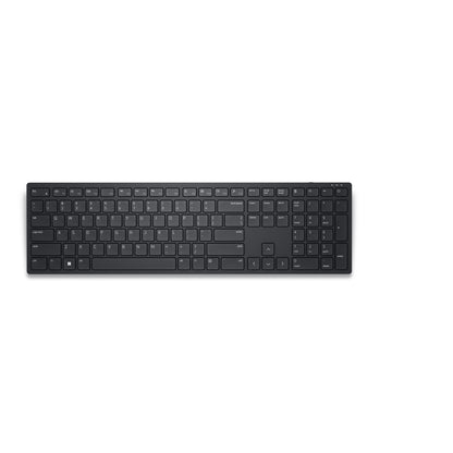 DELL Pro tangentbord – KB500 - Nordiska länderna (QWERTY)