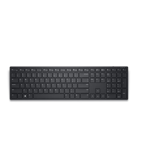 DELL Pro tangentbord – KB500 - Tysk (QWERTZ)