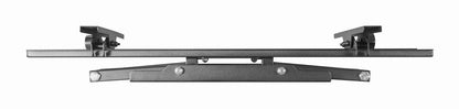 Gembird WM-70ST-01 tv-fäste 177,8 cm (70") Svart