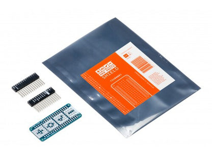 Arduino MKR Proto Shield Blå