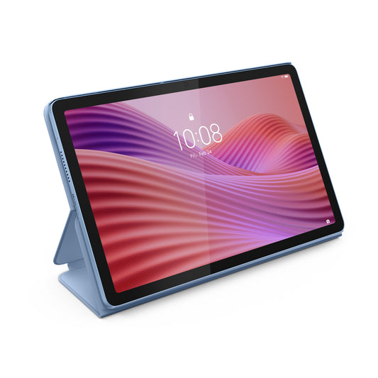 Lenovo ZG38C06654 iPad-fodral 25,6 cm (10.1") Folio Blå