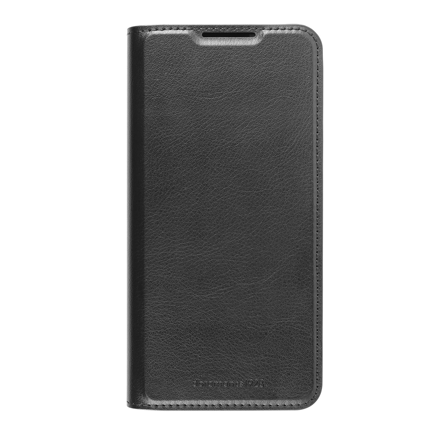 dbramante1928 Oslo mobiltelefonfodral 16,8 cm (6.6") Folio Svart