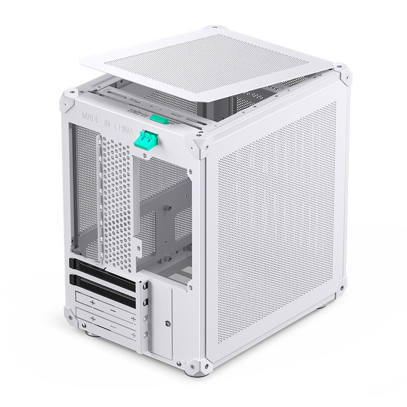 Jonsbo C6 Mini Tower Vit