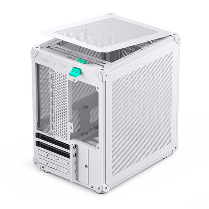 Jonsbo C6 Mini Tower Vit