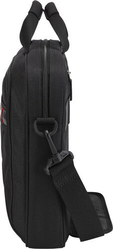 Case Logic DLC-115 Black 39,6 cm (15.6") budväska Svart