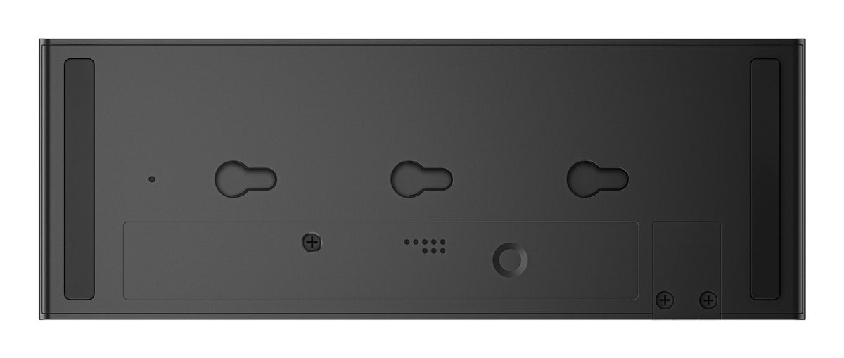 Lenovo ThinkPad USB4 Dock 5000 Kabel Thunderbolt 4 Svart