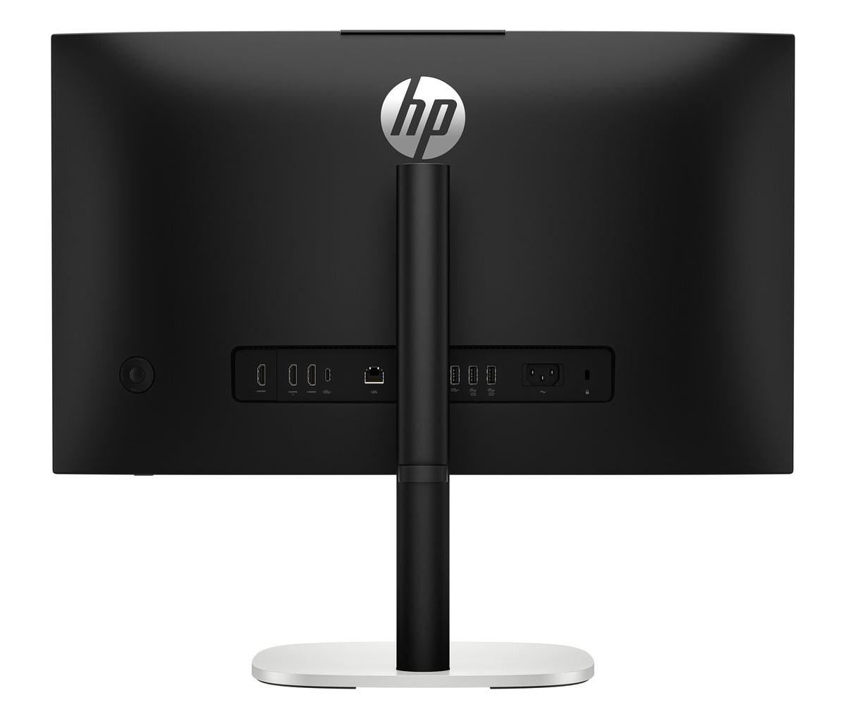 HP ProStudio 4 All-in-One G1i 23.8 inch Desktop AI PC Intel Core Ultra 5 60,5 cm (23.8") 1920 x 1080 pixlar 24 GB DDR5-SDRAM 512 GB SSD Windows 11 Pro Wi-Fi 6E (802.11ax)