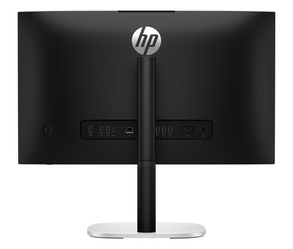 HP ProStudio 4 All-in-One G1i 23.8 inch Desktop AI PC Intel Core Ultra 5 60,5 cm (23.8") 1920 x 1080 pixlar 24 GB DDR5-SDRAM 512 GB SSD Windows 11 Pro Wi-Fi 6E (802.11ax)