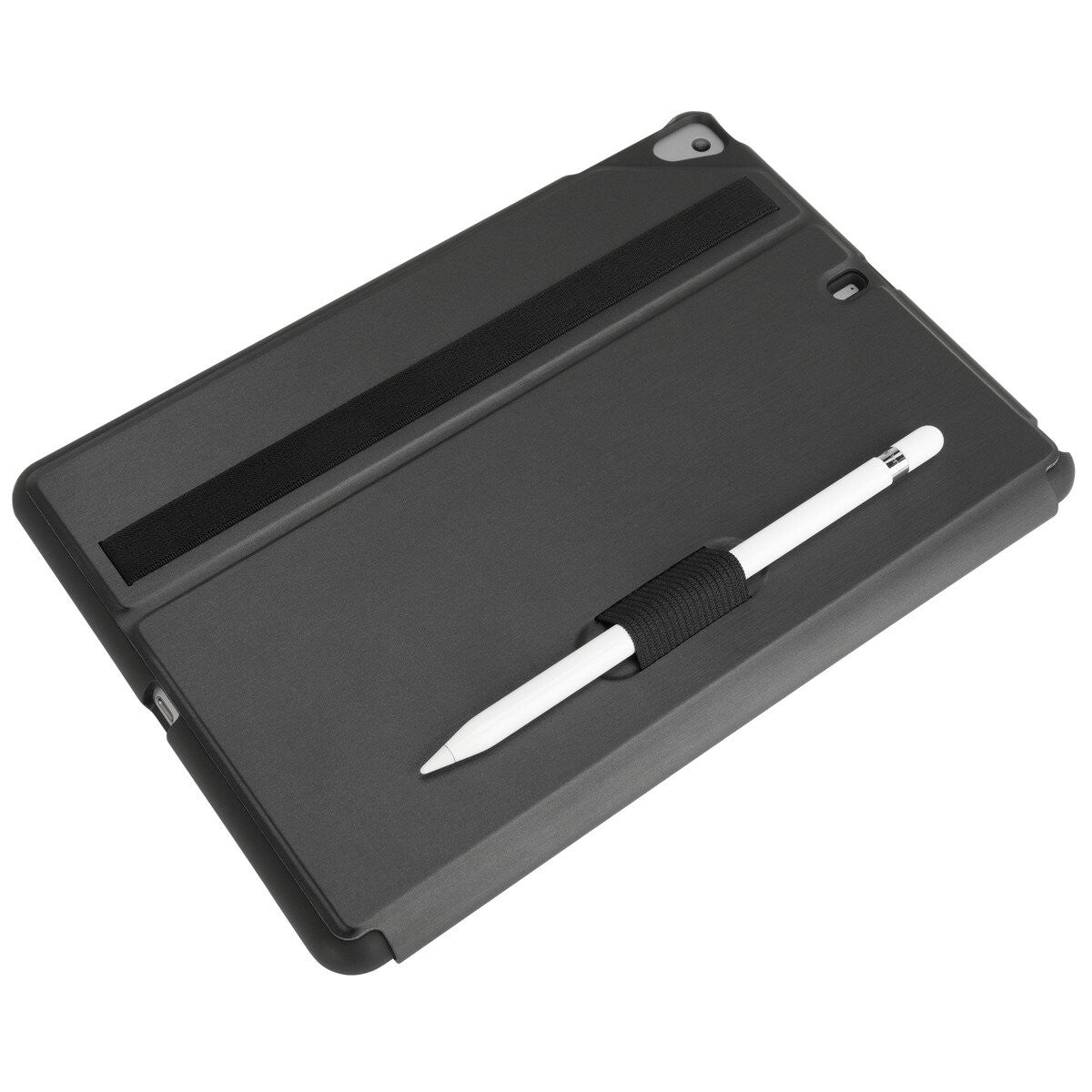 Targus Click-In 26,7 cm (10.5") Folio Svart
