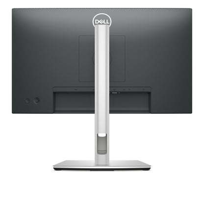 DELL P Series P2225H platta pc-skärmar 54,6 cm (21.5") 1920 x 1080 pixlar Full HD LCD Svart, Silver