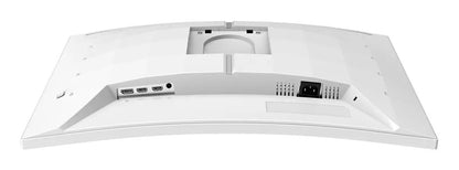 Philips Evnia 5000 27M2C5501/00 platta pc-skärmar 68,6 cm (27") 2560 x 1440 pixlar Quad HD LCD Vit