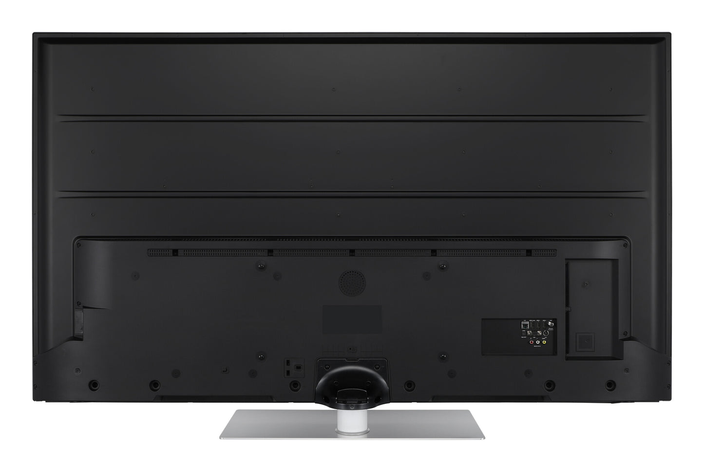 Panasonic TB-65W63AE7 TV-apparat 165,1 cm (65") 4K Ultra HD Smart-TV Wi-Fi Grå