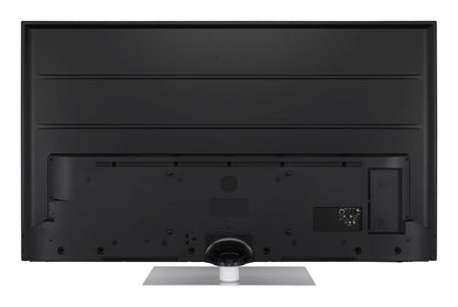 Panasonic TB-65W63AE7 TV-apparat 165,1 cm (65") 4K Ultra HD Smart-TV Wi-Fi Grå
