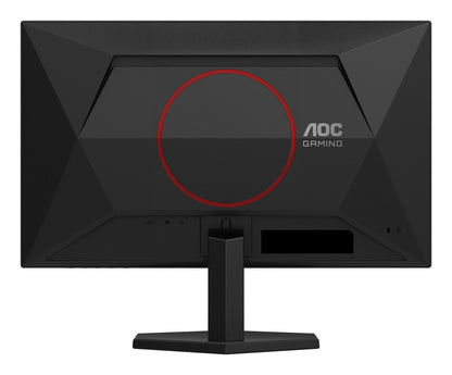 AOC G4 24G42E platta pc-skärmar 60,5 cm (23.8") 1920 x 1080 pixlar Full HD LCD Svart