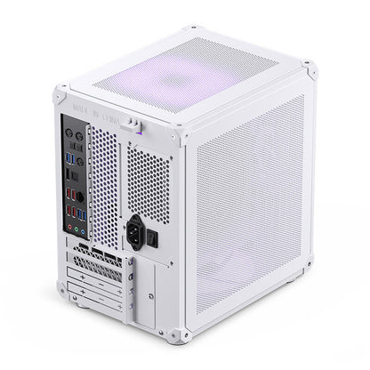 Jonsbo C6 Mini Tower Vit