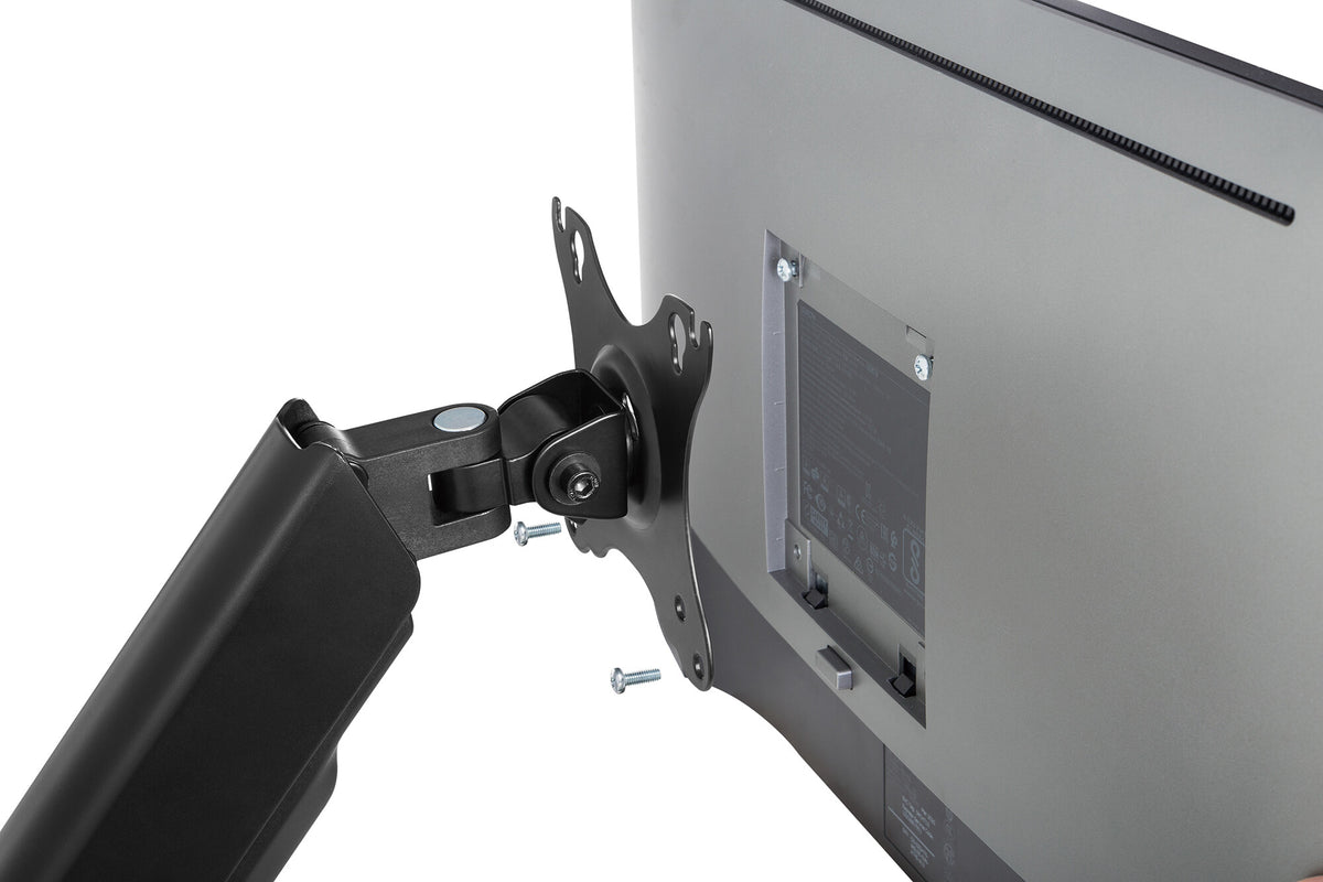 Digitus DA-90425 tv-fäste 81,3 cm (32") Svart