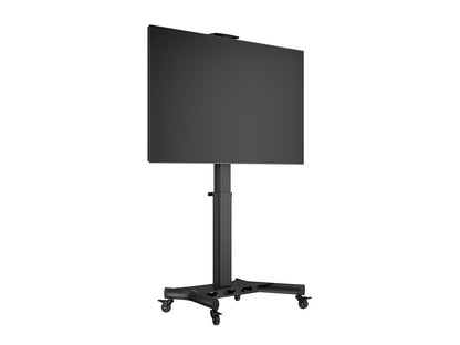 Multibrackets 5834 tv-fäste 190,5 cm (75") Svart
