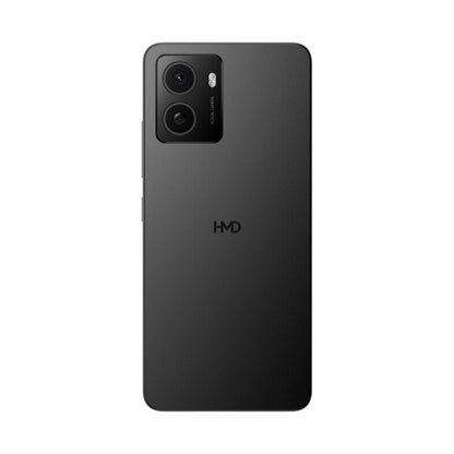HMD Pulse 16,7 cm (6.56") Dubbla SIM-kort Android 14 4G USB Type-C 4 GB 64 GB 5000 mAh Svart