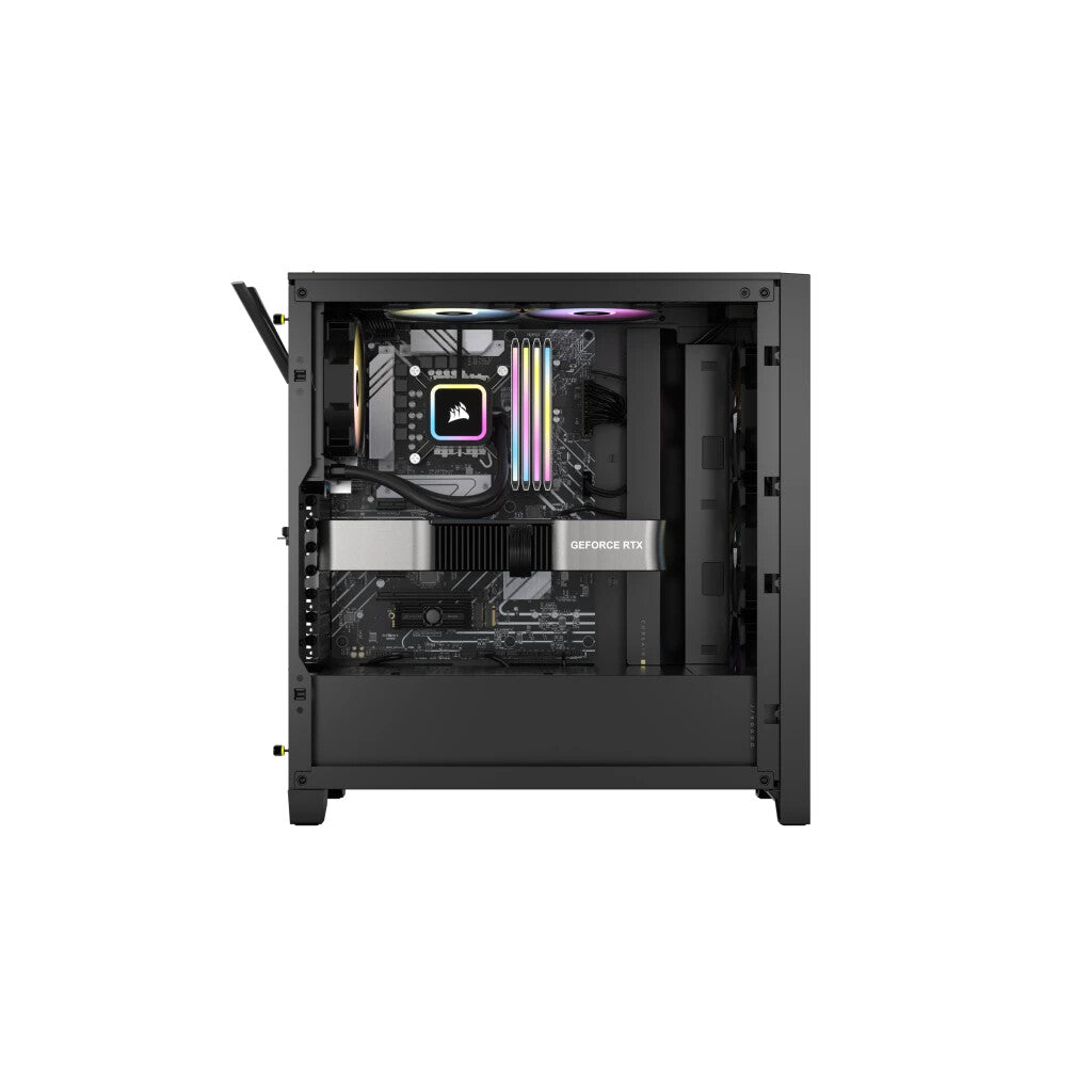 Corsair Dominator Titanium RAM-minnen 48 GB 2 x 24 GB DDR5 7000 MHz