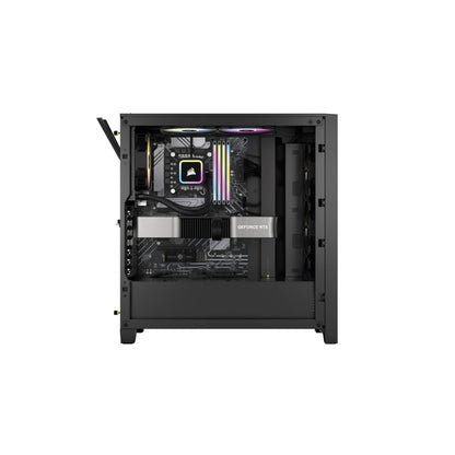 Corsair Dominator Titanium RAM-minnen 48 GB 2 x 24 GB DDR5 7000 MHz