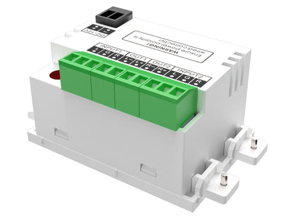 Vision TC3-AMP ljudförstärkare 2.0 kanaler Hem Vit