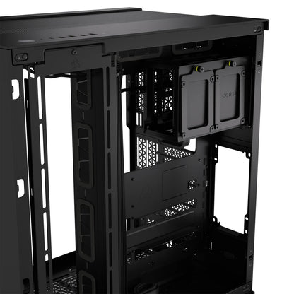 Corsair 6500D AIRFLOW Midi Tower Svart