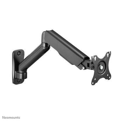 Neomounts WL70-450BL11 tv-fäste 81,3 cm (32") Svart