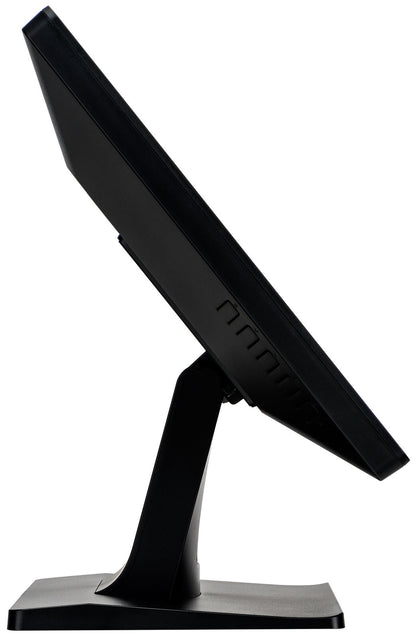 iiyama ProLite T1721MSC-B2 platta pc-skärmar 43,2 cm (17") 1280 x 1024 pixlar SXGA LED Pekskärm Bordsskiva Svart