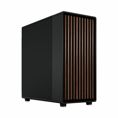 Fractal Design North XL Midi Tower Svart, Kol