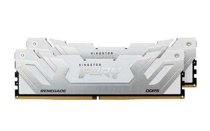 Kingston Technology FURY Renegade RAM-minnen 48 GB 2 x 24 GB DDR5 8400 MT/s