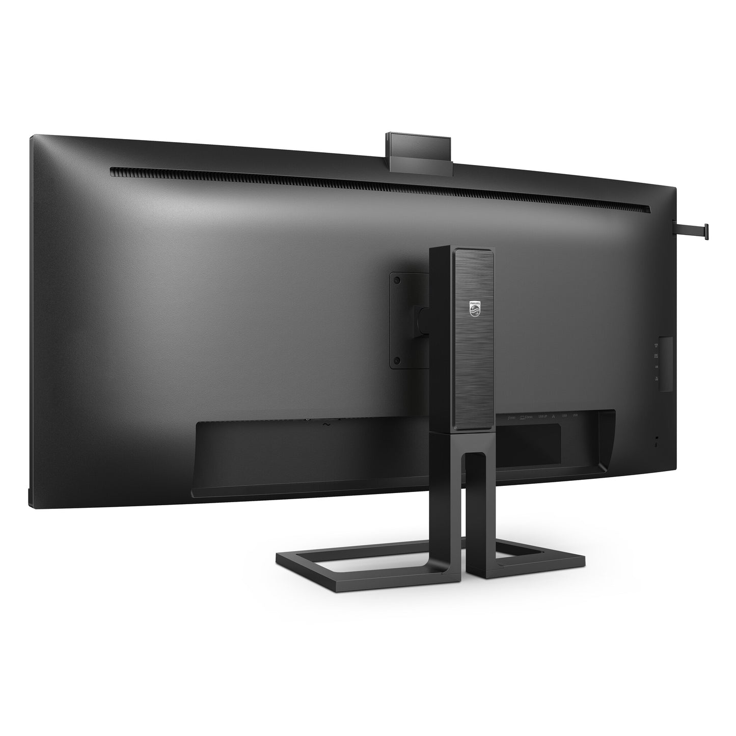 Philips 40B1U6903CH/00 platta pc-skärmar 100,8 cm (39.7") 5120 x 2160 pixlar 5K Ultra HD LCD Svart