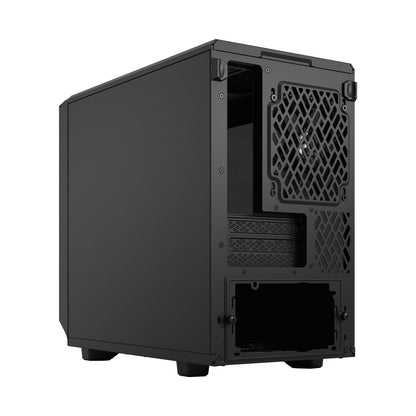 Fractal Design Meshify 2 Nano Svart