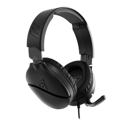 Turtle Beach Recon 70 Headset Kabel Huvudband Spela Svart