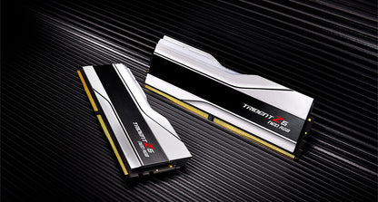 G.Skill Trident Z5 Neo RGB F5-6400J3239G16GX2-TZ5NRW RAM-minnen 32 GB 2 x 16 GB DRAM 6400 MHz