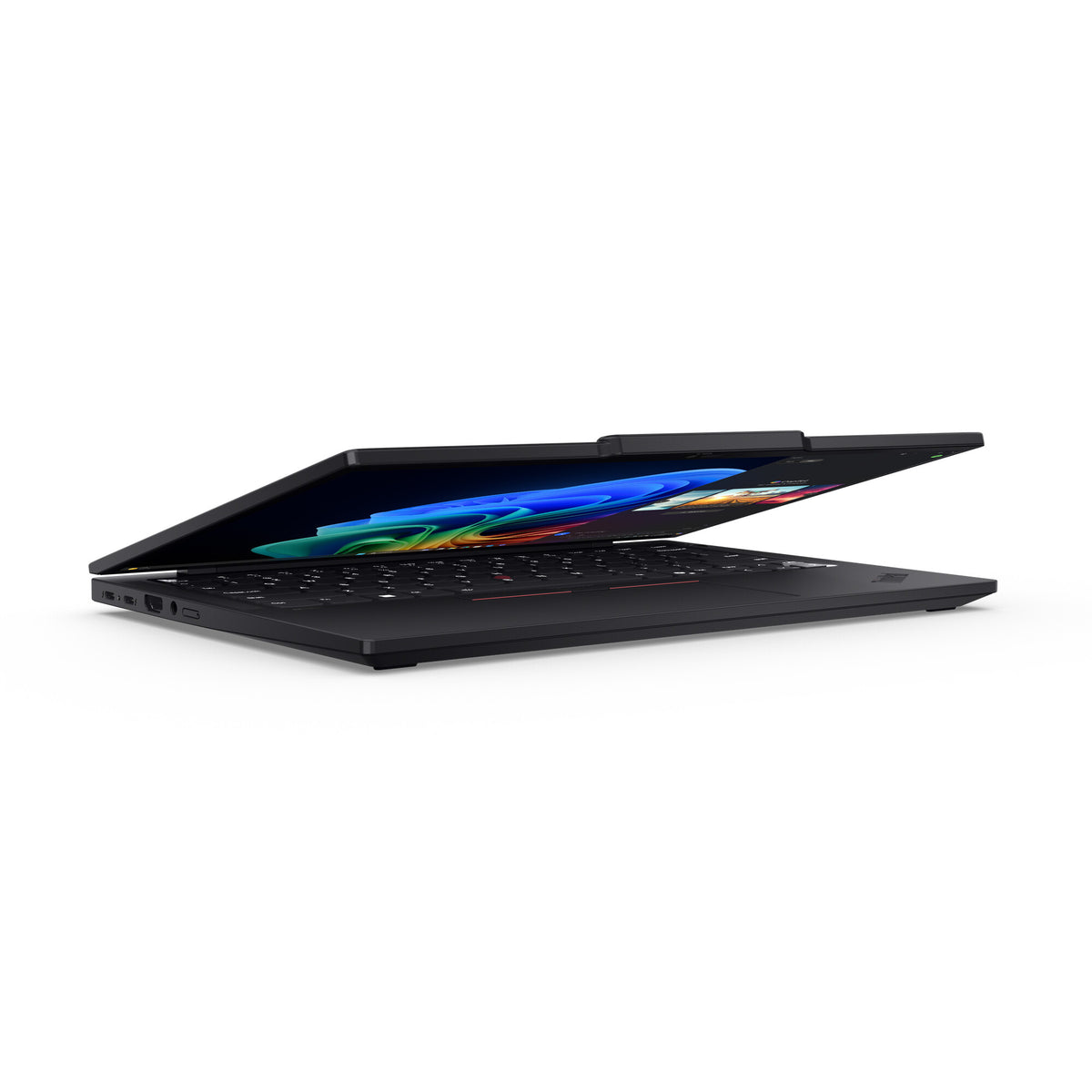 Lenovo ThinkPad T14s Gen 6 (Intel) Copilot+ PC Intel Core Ultra 5 226V Bärbar dator 35,6 cm (14") WUXGA 16 GB LPDDR5x-SDRAM 512 GB SSD Wi-Fi 7 (802.11be) Windows 11 Pro Nordic Svart
