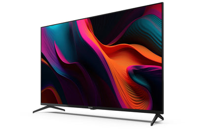 Sharp 43GL4260E TV-apparat 109,2 cm (43") 4K Ultra HD Smart-TV Wi-Fi Svart