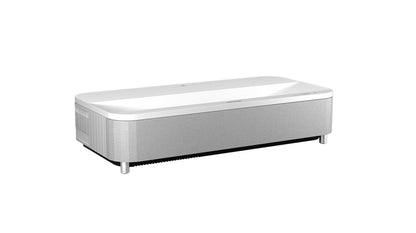 Epson EH-LS800W Ultra short throw-projektor 4000 ANSI-lumen 3LCD 4K+ (5120x3200) Vit