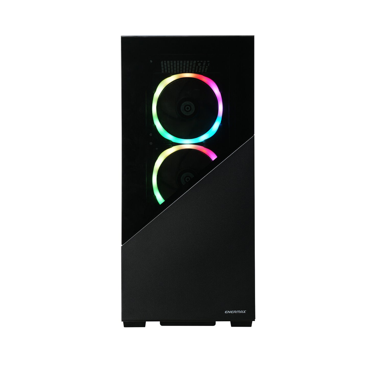 Enermax K8 Midi Tower Svart