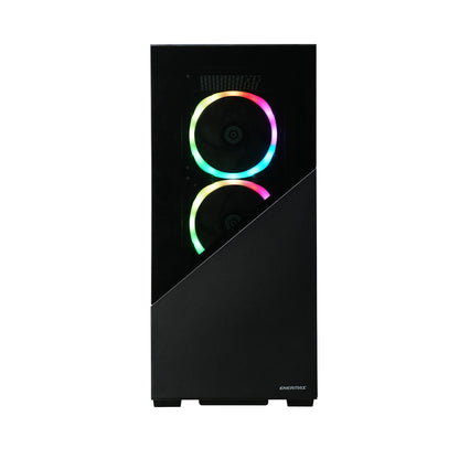 Enermax K8 Midi Tower Svart