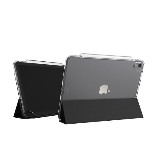ZAGG Crystal Palace Folio 27,9 cm (11") Transparent