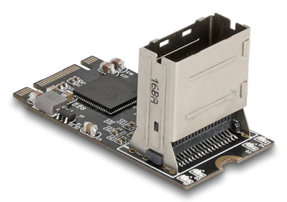 DeLOCK 64260 nätverkskort/adapters Intern Mini-SAS