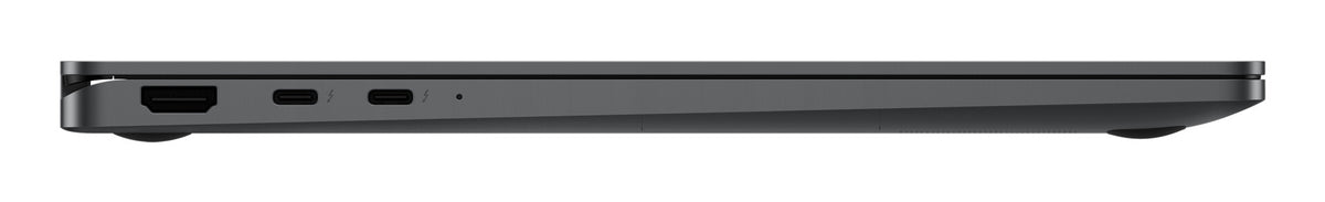 Samsung Galaxy Book5 360 Copilot+ PC Intel Core Ultra 7 256V Bärbar dator 39,6 cm (15.6") Pekskärm Full HD 16 GB LPDDR5x-SDRAM 1 TB SSD Wi-Fi 7 (802.11be) Windows 11 Home Grå