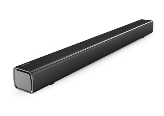 Panasonic SC-HTB100EG-K Svart 2.0 kanaler 45 W
